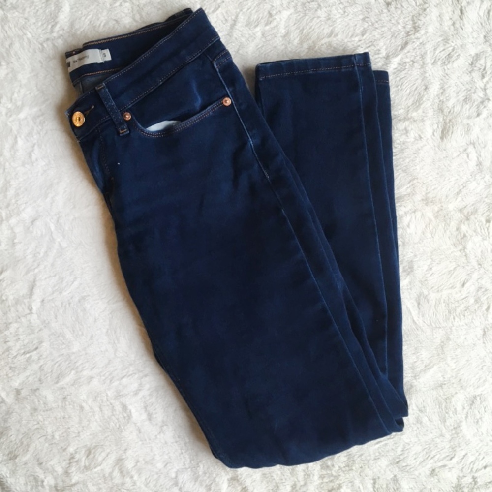 Levi’s 324 Skinny Jeans Size 3